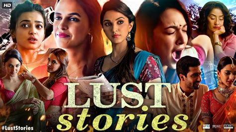 lust stories 2018 full movie download|Lust Stories 2018 Hindi 720p NetFlix HDRip x264 AAC MSub .